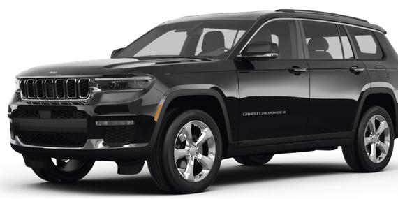 JEEP GRAND CHEROKEE 2023 1C4RJKAG2P8770076 image